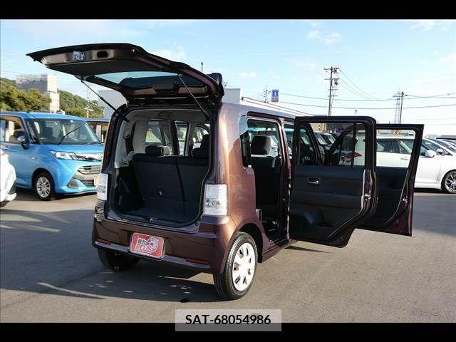 Daihatsu MOVE CONTE CUSTOM 2012-09 201849-19