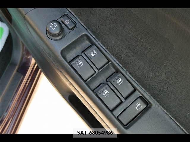 Daihatsu MOVE CONTE CUSTOM 2012-09 201849-7
