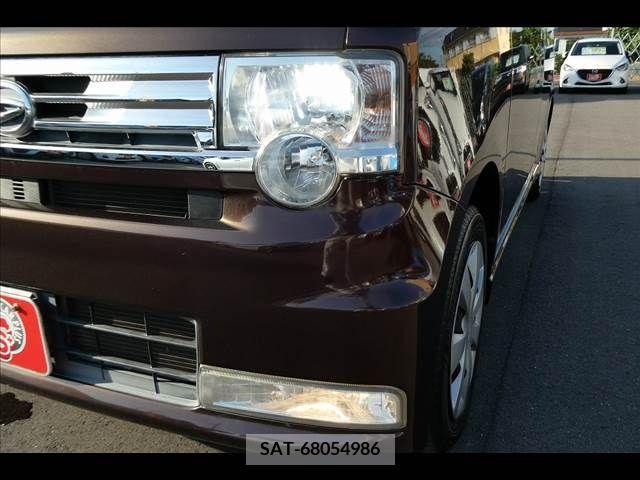 Daihatsu MOVE CONTE CUSTOM 2012-09 201849-6