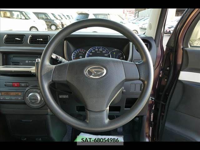 Daihatsu MOVE CONTE CUSTOM 2012-09 201849-3