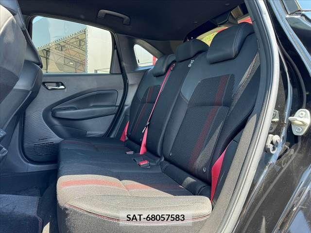 Nissan AURA 2021-11 292928-17