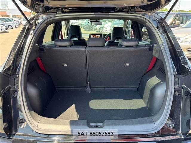 Nissan AURA 2021-11 292928-18