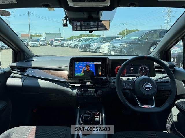 Nissan AURA 2021-11 292928-1