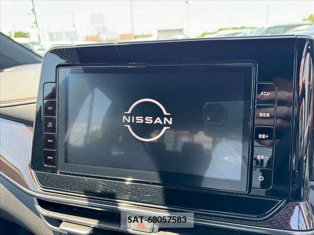Nissan AURA 2021-11 292928-2
