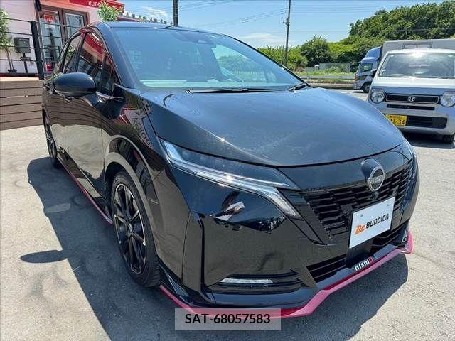 Nissan AURA 2021-11 292928-7