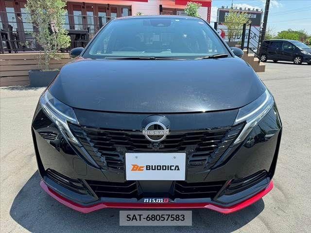 Nissan AURA 2021-11 292928-8