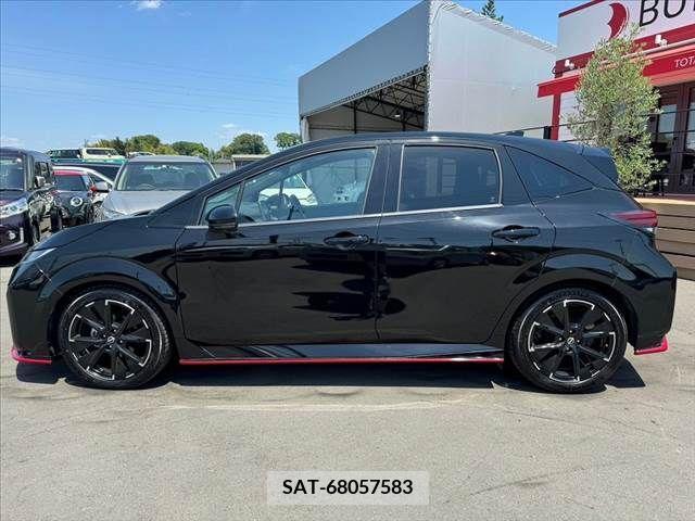 Nissan AURA 2021-11 292928-10