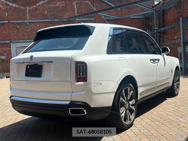 ROLLS-ROYCE CULLINAN 2024-07 367365-7