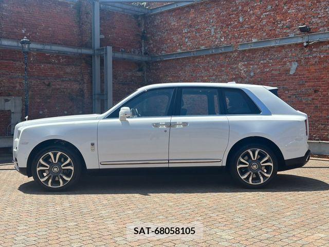 ROLLS-ROYCE CULLINAN 2024-07 367365-6