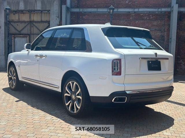 ROLLS-ROYCE CULLINAN 2024-07 367365-8