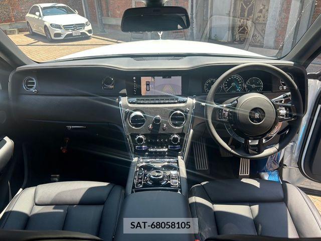 ROLLS-ROYCE CULLINAN 2024-07 367365-9