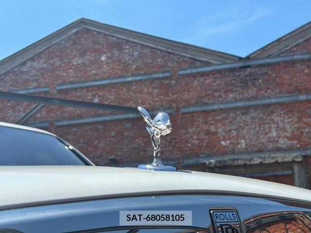 ROLLS-ROYCE CULLINAN 2024-07 367365-24