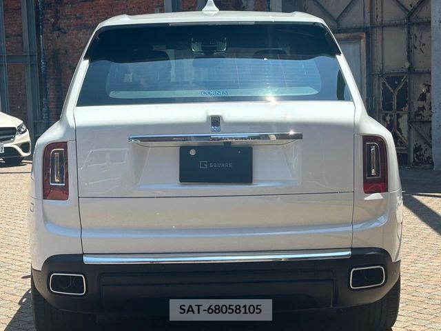 ROLLS-ROYCE CULLINAN 2024-07 367365-4