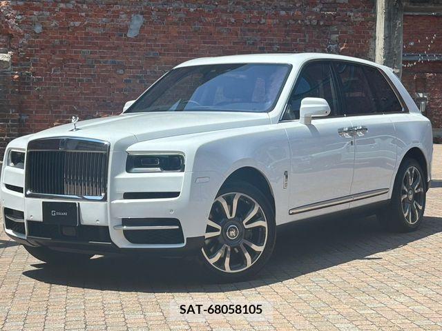 ROLLS-ROYCE CULLINAN 2024-07 367365-0