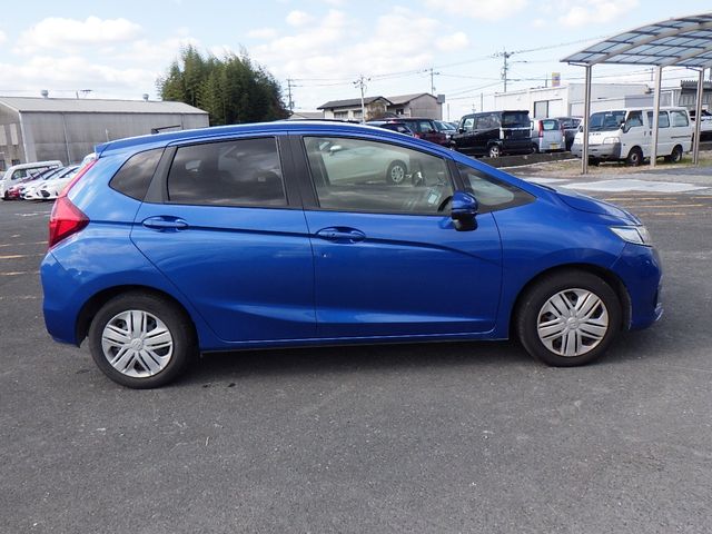 Honda FIT 2018-10 192039-4