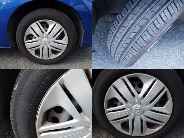 Honda FIT 2018-10 192039-24