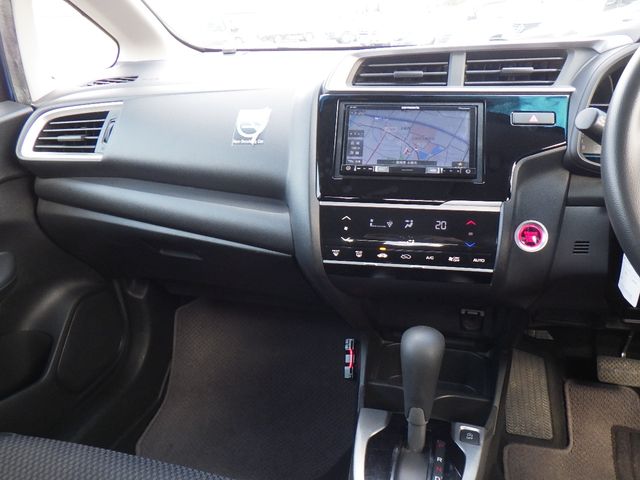 Honda FIT 2018-10 192039-15