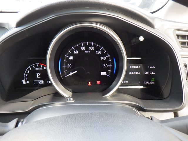 Honda FIT 2018-10 192039-13