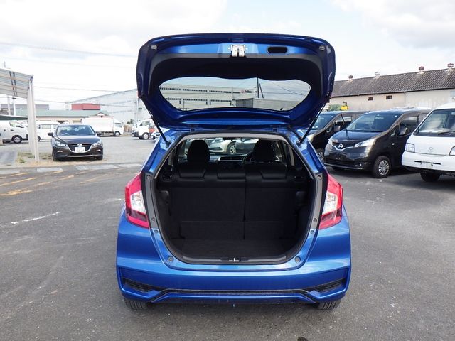 Honda FIT 2018-10 192039-21