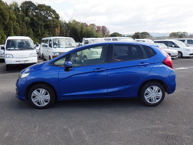 Honda FIT 2018-10 192039-6