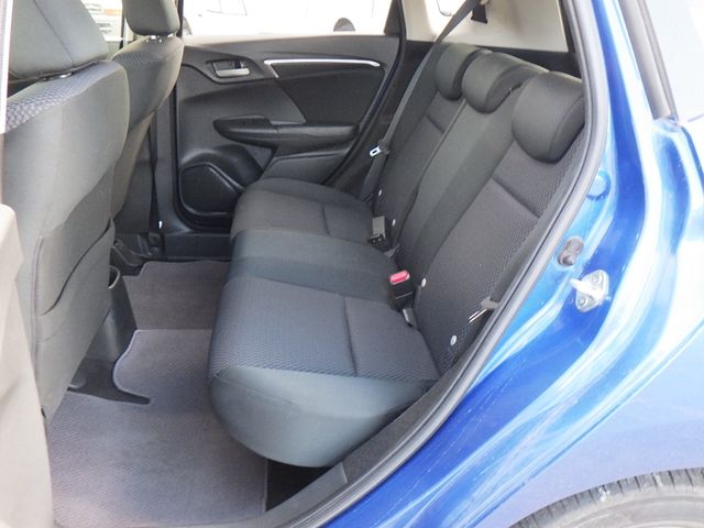 Honda FIT 2018-10 192039-10