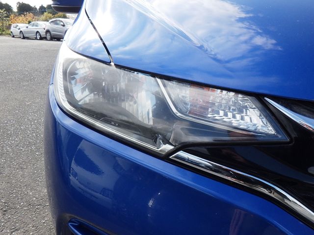 Honda FIT 2018-10 192039-23
