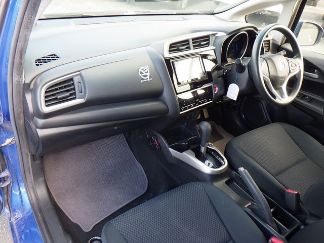 Honda FIT 2018-10 192039-8