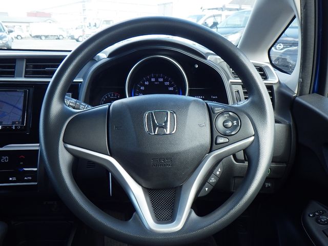 Honda FIT 2018-10 192039-12
