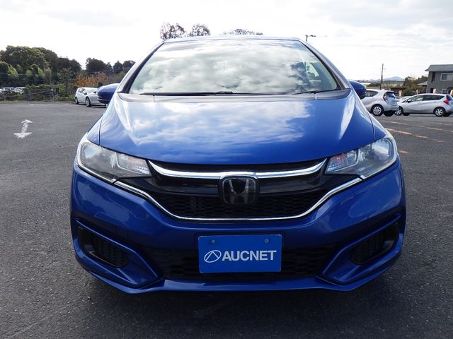 Honda FIT 2018-10 192039-3
