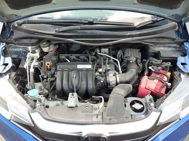 Honda FIT 2018-10 192039-25