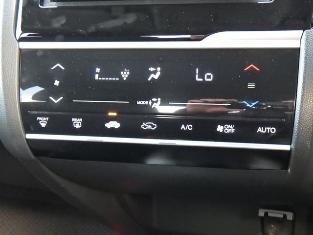 Honda FIT 2018-10 192039-18