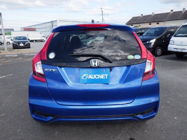 Honda FIT 2018-10 192039-5
