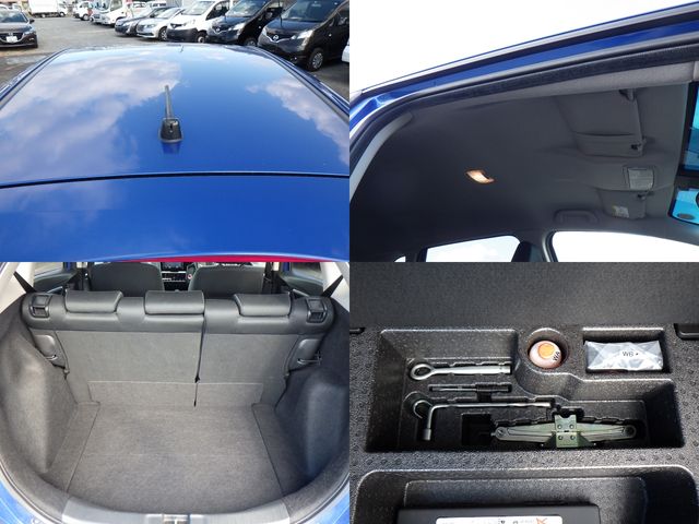 Honda FIT 2018-10 192039-22