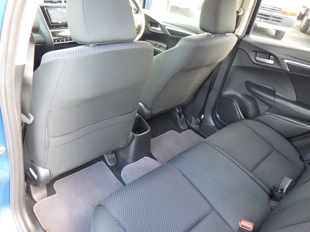 Honda FIT 2018-10 192039-11
