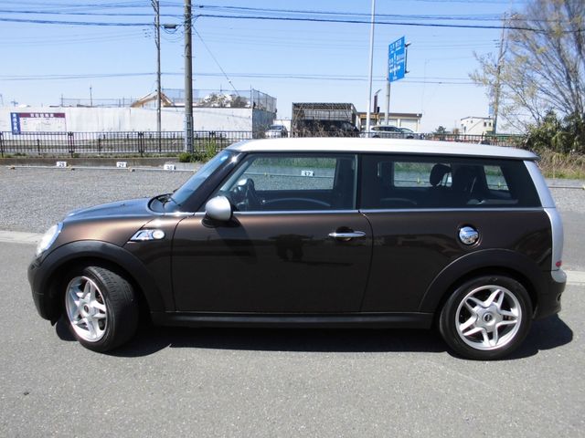 Bmw MINI 2008-03 6781-5