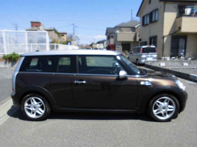 Bmw MINI 2008-03 6781-4