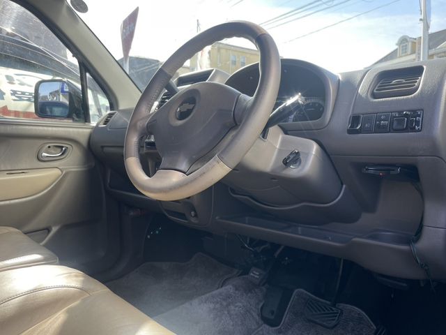 Chevrolet MW 2009-04 1653-7