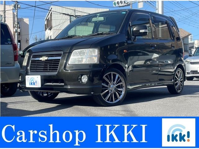 Chevrolet MW 2009-04 1653-0