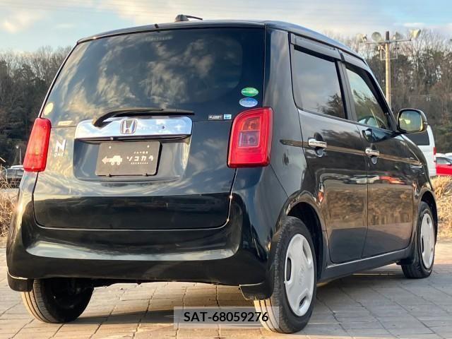 Honda N-ONE 2016-03 218033-5