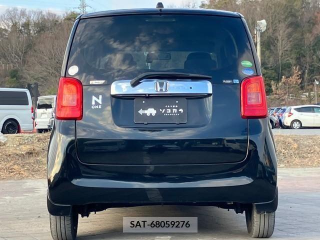 Honda N-ONE 2016-03 218033-4