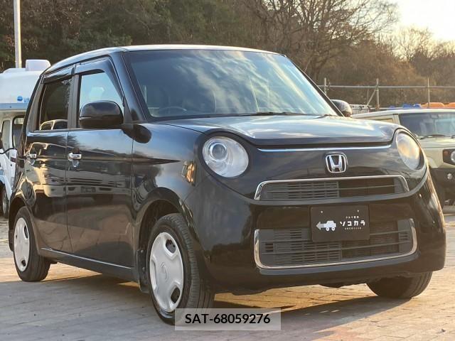 Honda N-ONE 2016-03 218033-0
