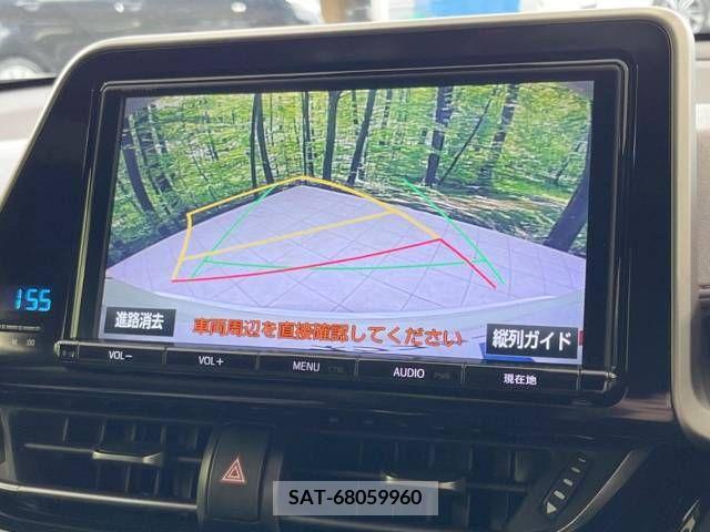 Toyota C-HR 2016-12 295008-6
