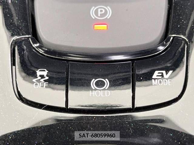 Toyota C-HR 2016-12 295008-7