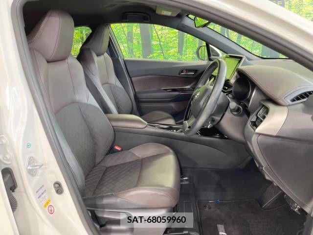 Toyota C-HR 2016-12 295008-8