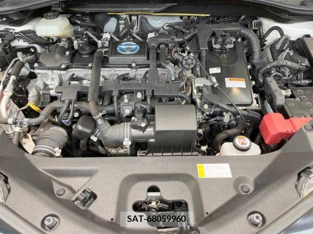 Toyota C-HR 2016-12 295008-18