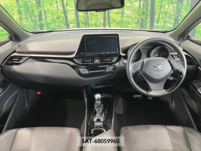 Toyota C-HR 2016-12 295008-1