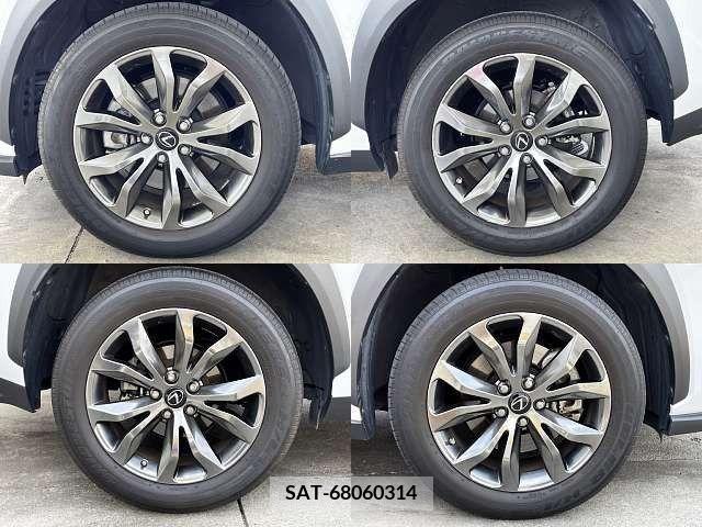 Lexus NX 2019-07 276756-3