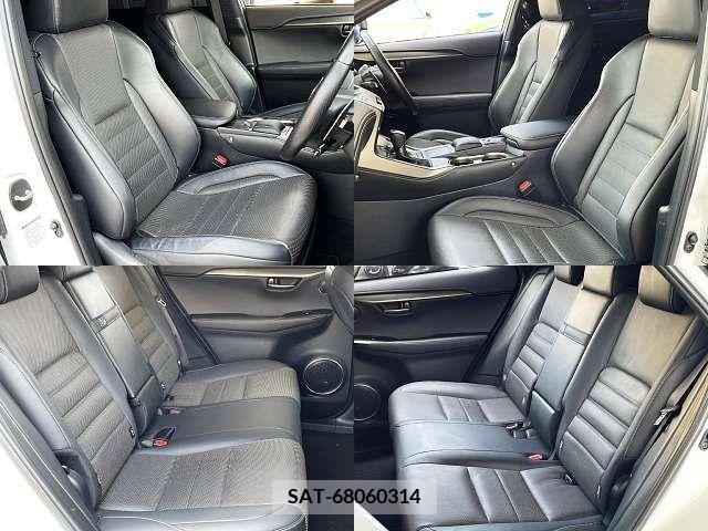Lexus NX 2019-07 276756-4