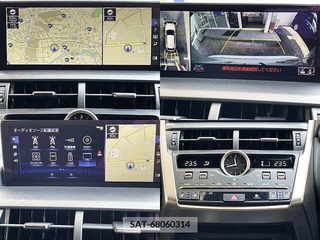 Lexus NX 2019-07 276756-5