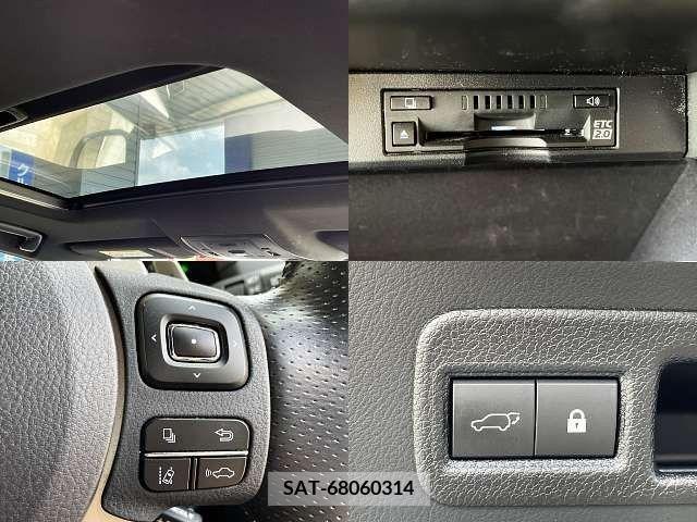 Lexus NX 2019-07 276756-7